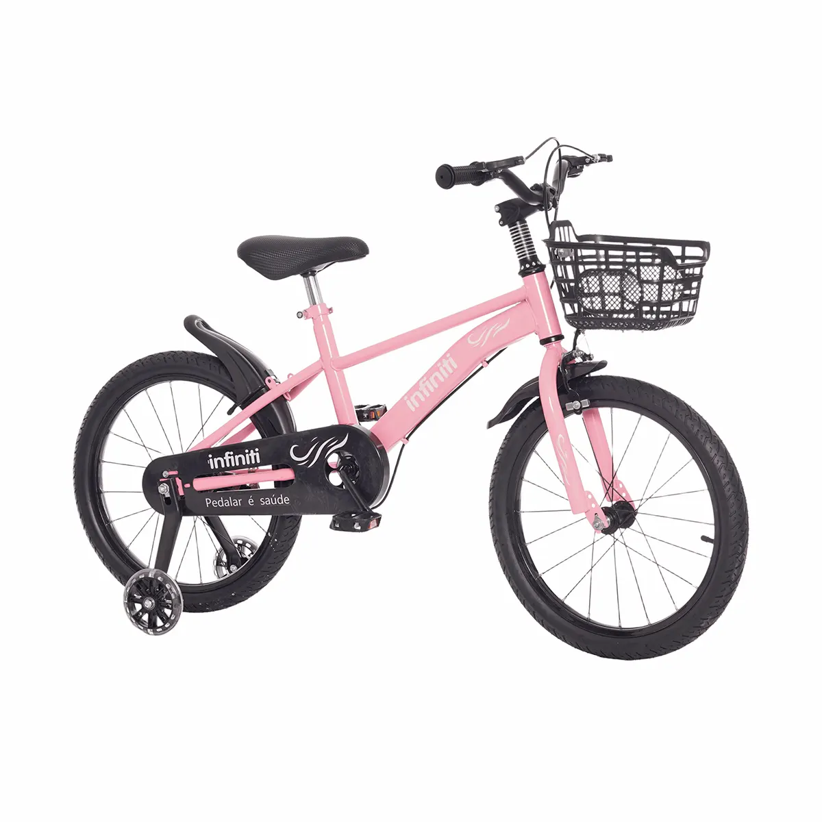 bicicleta infiniti infantil roda aro 14