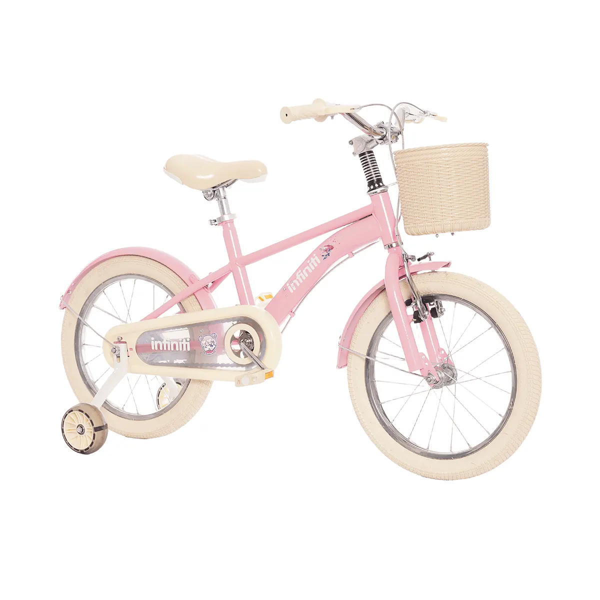 bicicleta infiniti infantil roda aro 14